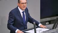 Dobrindt befürchtet Sicherheitsrisiko durch Rot-Grün-Rot