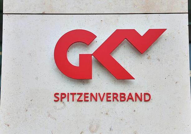Bild vergr&ouml;&szlig;ern: GKV-Spitzenverband hält an Klage zu Grundsicherungskosten fest