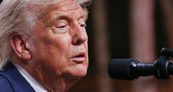 Studie: Trumps Steuerpolitik kostet Deutschland 23 Milliarden Euro