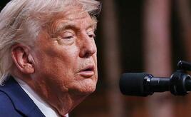 Studie: Trumps Steuerpolitik kostet Deutschland 23 Milliarden Euro