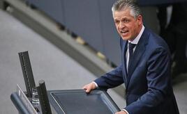 Frei lehnt Änderungen am Rentenpaket ab