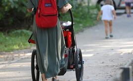 Studie: Babypause kostet beim Vermögensaufbau bis zu 222.000 Euro