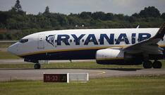 Ryanair weist Vorwürfe von Pilotengewerkschaft zurück