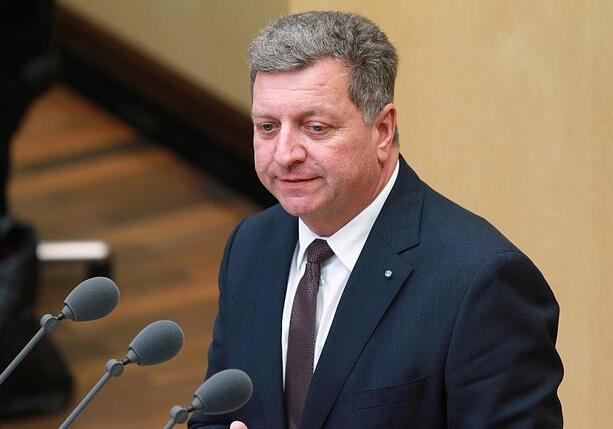 Bild vergr&ouml;&szlig;ern: Bayerns Verkehrsminister lehnt Gelegenheitsticket erneut ab