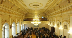 Tschechiens Parlament stimmt in erster Lesung für Abschaffung von Rundfunkgebühren