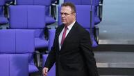 Friedrich rechnet mit Aigner als Bundespräsidentin