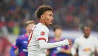 1. Bundesliga: RB Leipzig gewinnt gegen Elversberg