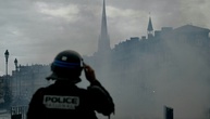 Neue Proteste in Frankreich: Tränengas-Einsatz in mehreren Städten - ruhige Lage in Paris