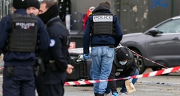 Tödliche Attacke in Pariser Vorstadt: Hitlers 