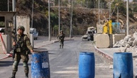 Israels Armee: Übergänge zum Westjordanland werden am Wahltag geschlossen