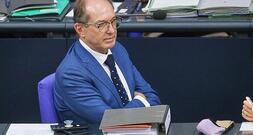 Dobrindt kündigt 