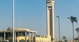 Flughafen von Riad nimmt Betrieb nach Huthi-Angriffen wieder auf