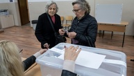 Präsidentschaftswahl in Bulgarien begonnen