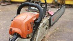Stihl senkt wegen Trockenheit Umsatzprognose für 2026