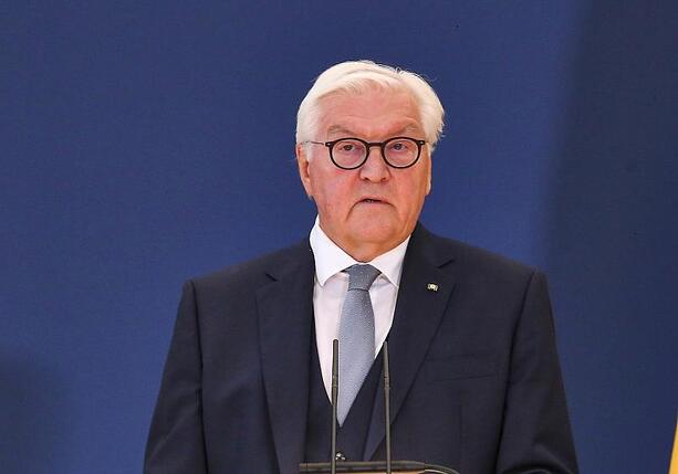 Bild vergr&ouml;&szlig;ern: Steinmeier hofft bei Klimaschutz auf technologische Innovationen