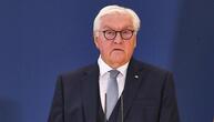 Steinmeier hofft bei Klimaschutz auf technologische Innovationen