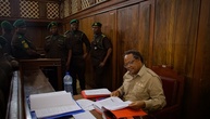 Tansanias inhaftierter Oppositionsführer Lissu kündigt Hungerstreik an