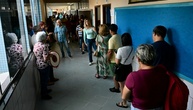 Richtungsentscheidung in Brasilien: Wahllokale öffnen für Stichwahl um Präsidentenamt
