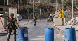 Wenige Tage vor Parlamentswahl: Israel startet Großoffensive im Westjordanland