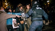 Polizei in Portugal räumt abermals Protestlager gegen Wohnungsnot