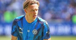 2. Bundesliga: Kiel holt ersten Saisonsieg gegen Dresden