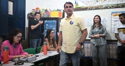 Knappes Rennen und Richtungsentscheidung: Stichwahl um Präsidentenamt in Brasilien