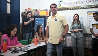 Knappes Rennen und Richtungsentscheidung: Stichwahl um Präsidentenamt in Brasilien