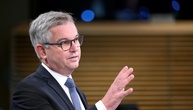 Migrationskommissar Brunner will Frontex zur