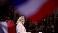Präsidentschaftskandidatin Le Pen beschwört auf Parteitag französische Lebensart