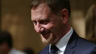 Kretschmer und Bovenschulte für Aigner als Bundespräsidentin