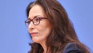 DGB-Chefin mahnt Bundesregierung zu konsequenter Industriepolitik