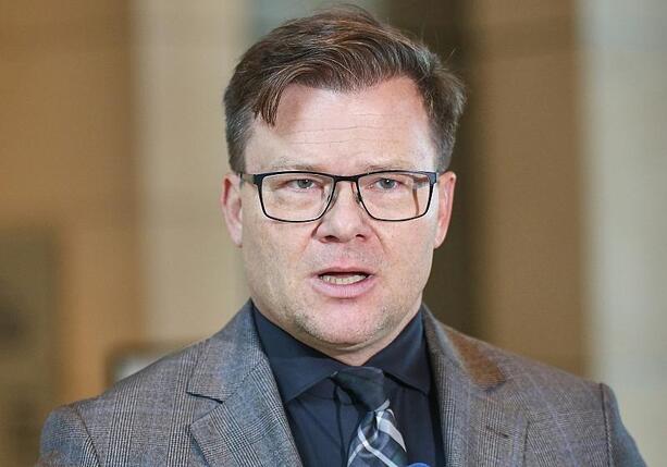 Bild vergr&ouml;&szlig;ern: Schneider will bessere Finanzierung und Mitsprache indigener Völker