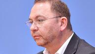 Verdi-Chef verlangt Gesetzentwurf zur Rente mit 63