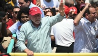 Wahlkrimi in Brasilien: Lula setzt sich laut Wahlgericht in Stichwahl gegen Bolsonaro durch