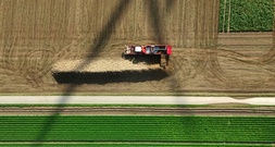 EU-Agrarminister beraten über Fördergelder und Ostseefischerei