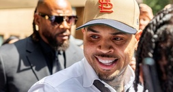 Nachtclub-Schlägerei: Londoner Gericht verkündet Strafmaß gegen US-Sänger Chris Brown
