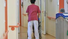 Pflegeverband warnt vor über 50.000 Kündigungen
