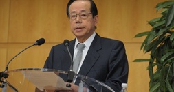 Japans Ex-Regierungschef Fukuda im Alter von 90 Jahren gestorben