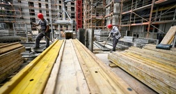 Verzicht auf nicht zwingende Standards: Gesetzentwurf für einfacheres Bauen vorgelegt