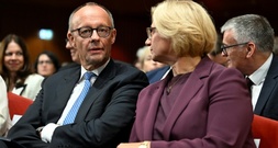 Debatte um Stromsteuersenkung: Rehlinger wirft Merz leere Versprechungen vor