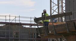 Bauindustrie kritisiert Gesetzentwurf zum Gebäudetyp E