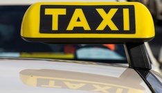 Ab 1. Januar: Berliner Taxifahrer dürfen nicht mehr am BER warten