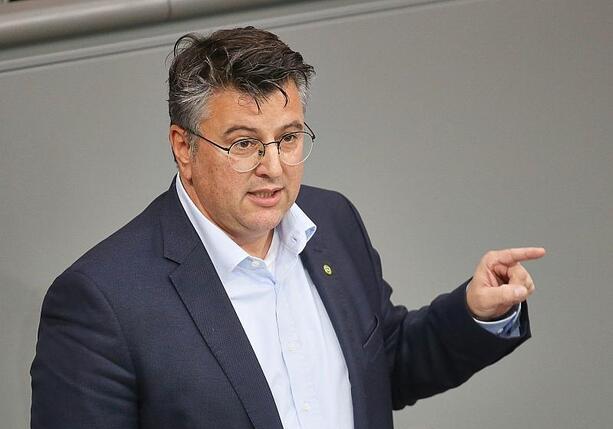 Bild vergr&ouml;&szlig;ern: Grünen-Außenpolitiker will mehr EU-Engagement für Serbien