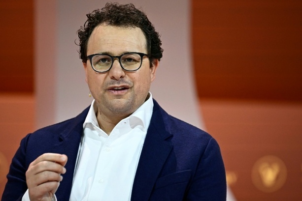 Bild vergr&ouml;&szlig;ern: KI-Unternehmen Anthropic warnt in Börsenprospekt vor Risiken