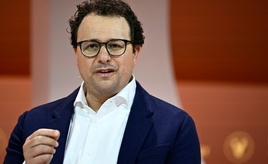 KI-Unternehmen Anthropic warnt in Börsenprospekt vor Risiken