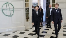 Macron sieht weiteren 