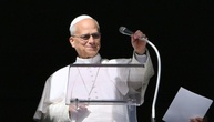 Vatikan: Papst Leo XIV. reist trotz Krebsoperation nach Südamerika