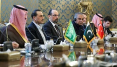 Iran und Länder des Mekka-Abkommens vereinbaren weitere Gespräche über Zusammenarbeit