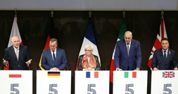 Verteidigungsministertreffen: Pistorius spricht Putin ernsthaften Friedenswillen ab