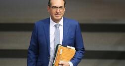 Jurist zweifelt Dobrindts Investitionsschutzgesetz an